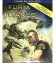 FURIA DE TITANES 