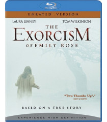 EL EXORCISMO DE EMILY ROSE