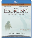 EL EXORCISMO DE EMILY ROSE - Blu-ray