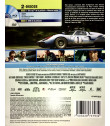 FORD V FERRARI (CONTRA LO IMPOSIBLE) (BD+DVD)