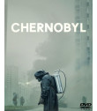 CHERNOBYL (MINI-SERIE COMPLETA) - DVD