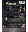 DVD - SPAWN (THE ULTIMATE BATTLE 3)