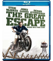 EL GRAN ESCAPE - Blu-ray