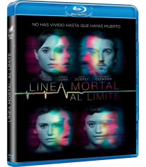 LINEA MORTAL - AL LIMITE