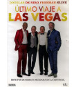 DVD - ÚLTIMO VIAJE A LAS VEGAS - USADA