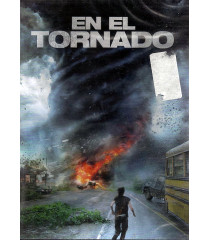 DVD - EN EL TORNADO
