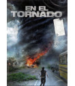 DVD - EN EL TORNADO - USADA
