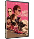 BABY (EL APRENDIZ DEL CRIMEN) (EDICIÓN EXCLUSIVA STEELBOOK BEST BUY) - USADA