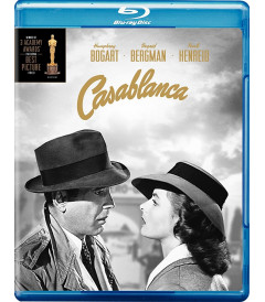 CASABLANCA - Blu-ray