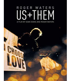 ROGER WATERS - US AND THEM