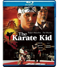 KARATE KID - USADA