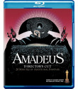 AMADEUS (CORTE DEL DIRECTOR)