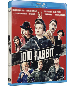 JOJO RABBIT