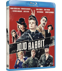 JOJO RABBIT