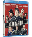 JOJO RABBIT - Blu-ray