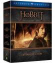 EL HOBBIT (TRILOGÍA NORTEAMERICANA) (EDICIÓN EXTENDIDA)