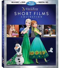 SHORT FILM COLLECTION (DISNEY) 