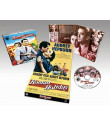 ROMAN HOLIDAY - Blu-ray