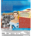 ROMAN HOLIDAY - Blu-ray