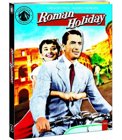 ROMAN HOLIDAY (PARAMOUNT PRESENT 9)