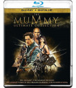 LA MOMIA (ULTIMA COLECCION) - Blu-ray