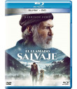 EL LLAMADO SALVAJE (BD + DVD) (*)