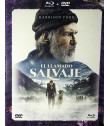 EL LLAMADO SALVAJE (BD + DVD) (*)