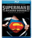 SUPERMAN II (LA VERSIÓN DE RICHARD DONNER)