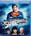 SUPERMAN (LA PELÍCULA) - Blu-ray