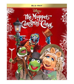 LOS MUPPETS - CUENTO DE NAVIDAD