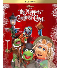 LOS MUPPETS - CUENTO DE NAVIDAD