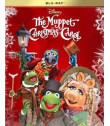 THE MUPPET CHRISTMAS CAROL