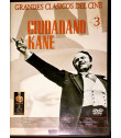 DVD - EL CIUDADANO KANE - USADA