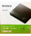 REPRODUCTOR BLU-RAY SONY