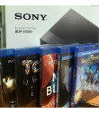 REPRODUCTOR BLU-RAY SONY