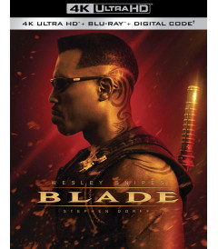 4K UHD - BLADE