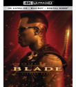 4K UHD - BLADE