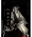 CRASH - CRITERION COLLECTION - PRE VENTA