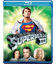 SUPERMAN III - Blu-ray