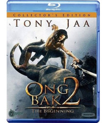 ONG BAK 2 (EL ORIGEN) (EDICIÓN DE COLECCIÓN)