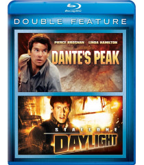 DANTE'S PEAK (LA FURIA DE LA MONTAÑA) - DAYLIGHT (PACK DOBLE)