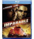 IMPARABLE - Blu-ray