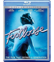 FOOTLOOSE (EDICIÓN DE LUJO)