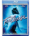 FOOTLOOSE (EDICIÓN DE LUJO) - Blu-ray