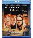 RAPIDA Y MORTAL - Blu-ray