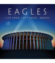 EAGLES - LIVE FROM THE FORUM MMXVIII