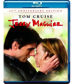 JERRY MAGUIRE (EDICIÓN 20° ANIVERSARIO)