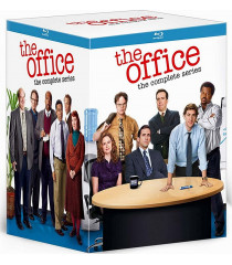 THE OFFICE - SERIE COMPLETA