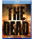 THE DEAD - BLU RAY