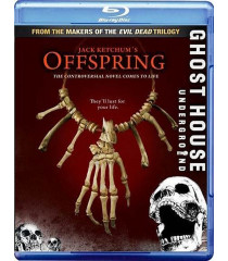 OFFSPRING (GHOST HOUSE UNDERGROUND)